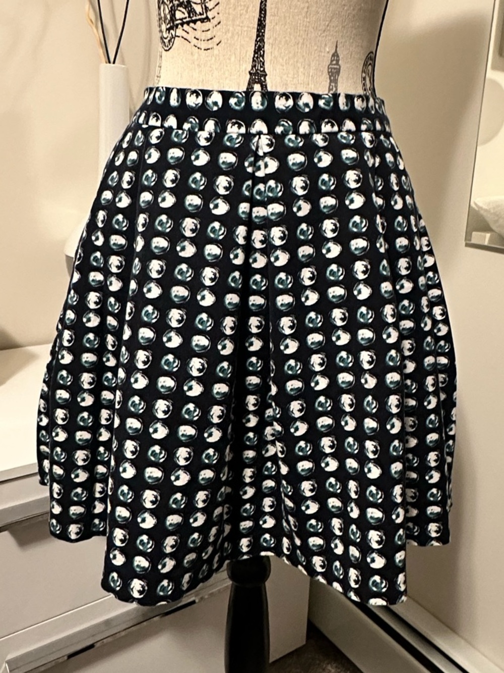 Banana Republic Skirt